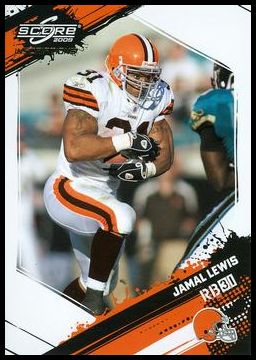 68 Jamal Lewis